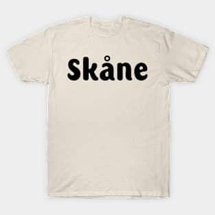 Skåne Pride T-Shirt